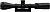 Air King 2-7x32 IR сетка HMD (Half Mil Dot), 25,4 мм, подсветка красным, моноблок на ласточкин хвост, азотозаполненный NGRAI2732