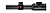 Оптический прицел LEICA MAGNUS 1-6x24i L-3D, кольца (52110)