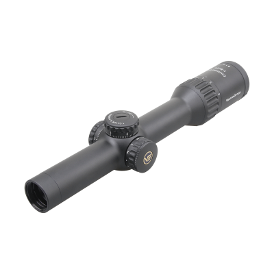 Фото  Continental X8 1-8x24 Tactical ED, 30мм, сетка BDC, азотозаполненый, с подсветкой (SCOC-T37)
