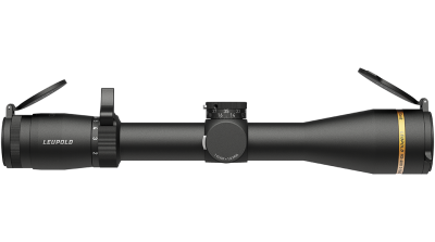 Фото  Оптический прицел Leupold VX-6HD 2-12x42 с подсветкой сетки FireDot Duplex, Zero Lock 2 (171563)