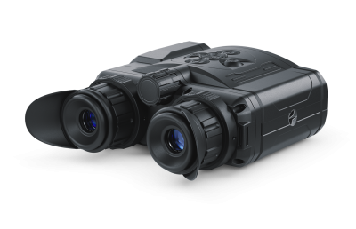 Тепловизионный бинокль Pulsar Accolade 2 LRF XP50 — интернет-магазин «Комбат»