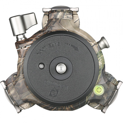 Штатив трипод Leofoto LM-365C Camouflage CARBON (размер в собранном виде 490 мм,макс.высота 1540 мм,мин.80 мм,вес 1,97 кг. резьба 3/8) — интернет-магазин «Комбат»