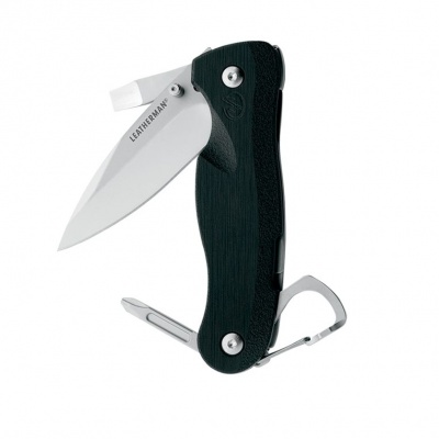 Нож Leatherman Crater® c33T — интернет-магазин «Комбат»