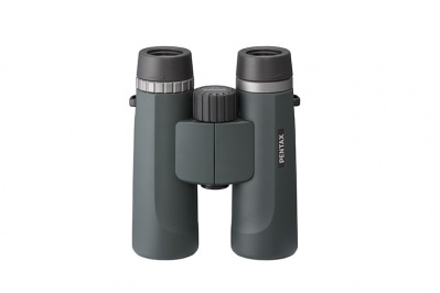 Бинокль Pentax AD 8x36 WP — интернет-магазин «Комбат»