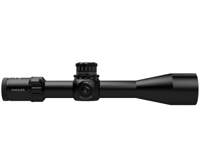 Фото  Оптический прицел Kahles K525i 5-25x56 SKMR4 ccw правая  1cm/100m