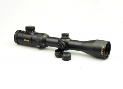 Фото  Оптический прицел HAKKO Winner 1,5-6x42 3WIN-1564 R:15CH