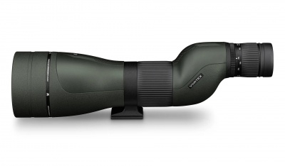 Зрительная труба Vortex Diamondback HD 20-60x85 прямая (DS-85S) — интернет-магазин «Комбат»