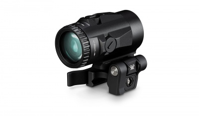 Увеличитель Vortex Micro 3X Magnifier (V3XM) — интернет-магазин «Комбат»