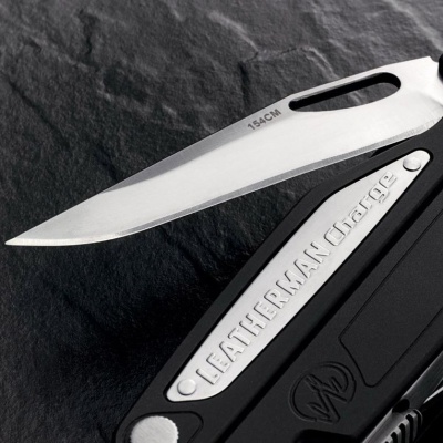 Multi-tool Leatherman Charge® ALX — интернет-магазин «Комбат»