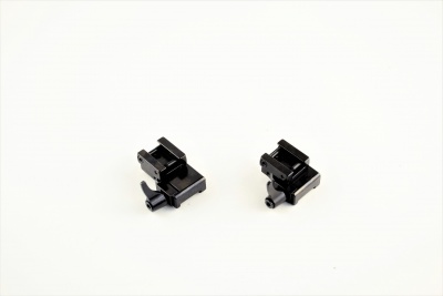 Кронштейн Rusan быстросъемный разд. Tikka T3 на LM-prism H12 055-T3-LM-R рычажные — интернет-магазин «Комбат»