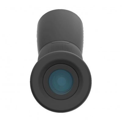 Труба зрительная Vector Optics Paragon 9-27x56ED MINI (SCSS-11) — интернет-магазин «Комбат»
