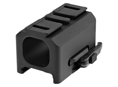 Кронштейн QD для Aimpoint Acro, высота 39 мм (200519) — интернет-магазин «Комбат»