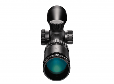 Фото  Оптический прицел Nikon Prostaff  P5 4-16x42SF Matte BDC