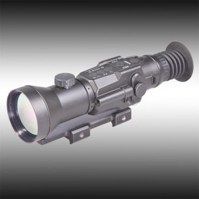 Тепловизионный прицел Dedal-T4.642 Pro — интернет-магазин «Комбат»