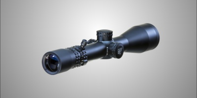 Фото  Оптический прицел NIGHTFORCE NXS™ 2.5-10×42 COMPACT MOAR™ (C459)