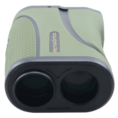 Дальномер Vector Optics PARAGON 6x25 Genll дальность измерения от 5 до 1800 метров (SCRF-20) — интернет-магазин «Комбат»