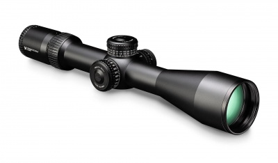 Фото  Оптический прицел Vortex Strike Eagle 5-25x56 FFP сетка EBR-7C (MRAD) с подсветкой (SE-52504)