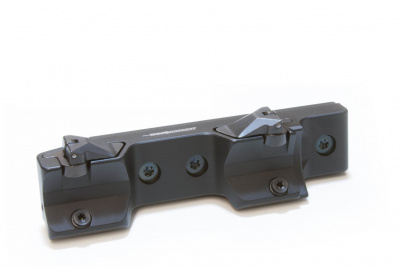 Кронштейн Innomount Blaser - Zeiss (ZM) BH=20мм (50-VM-20-00-800) — интернет-магазин «Комбат»