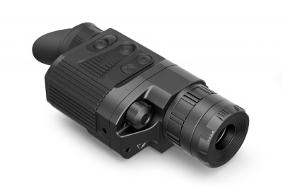 Тепловизор Pulsar Quantum Lite XQ30V — интернет-магазин «Комбат»