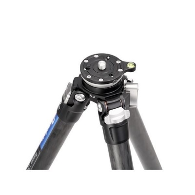 Штатив трипод Leofoto LS-285CEX CARBON (размер в собранном виде 476 мм,макс.высота 1468 мм,мин.102 мм,вес 1,35 кг. резьба 3/8) — интернет-магазин «Комбат»