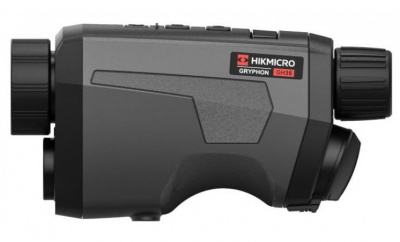 Тепловизор Hikmicro GRYPHON GH35 (HM-TS23-35QG/WV-GH35) — интернет-магазин «Комбат»