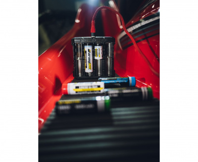 Зарядное устройство Armytek Handy C4 Pro — интернет-магазин «Комбат»