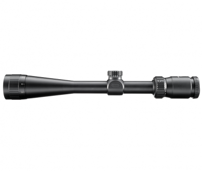 Фото  Оптический прицел Nikon Prostaff P3 6-18x40 AO Matte BDC