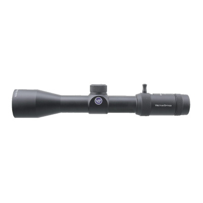 Фото  Forester jr. 3-9x40, 30мм, сетка L4a, азотозаполненый (SCOM-35)