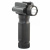 Фонарь рукоять Vector Optics Cyclops Led Flashlight Red Laser — интернет-магазин «Комбат»