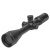 Фото  Оптический прицел Sightmark Latitude 10-40x60 Benchrest, D34 мм, 2-ая фокальная плоскость, Zero Stop, подсветка сетки зеленая/красная (SM13044BR)