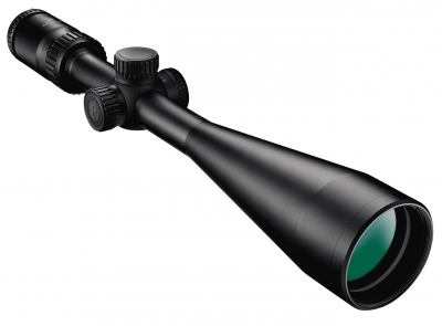 Фото  Оптический прицел Nikon Prostaff P5 6-24x50SF Matte BDC