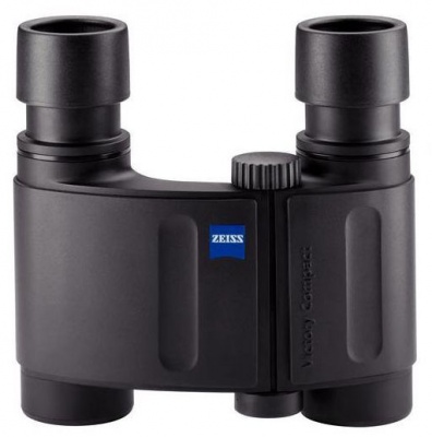 Бинокль Carl Zeiss Victory Pocket 8x20 T* FL black — интернет-магазин «Комбат»