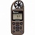 Ветромер Kestrel Sportsman Brown LiNK флюгер в комплекте  (0857SLVBRN) 