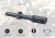 Фото  Continental X6 1-6x24 Hunting SFP, сетка L4a, 30 мм, азотозаполненный, с подсветкой (SCOC-23)