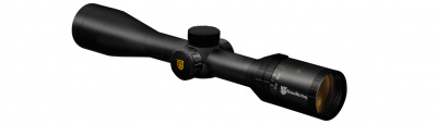 Фото  Panamax 3-9x40 IR сетка HMD (Half Mil Dot), 25,4 мм,подсветка красным, азотозаполненный NPGI3940
