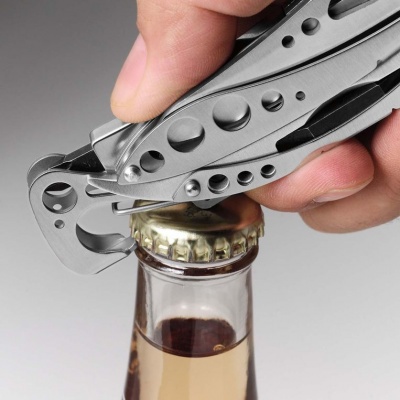 Multi-tool Leatherman Skeletool® — интернет-магазин «Комбат»