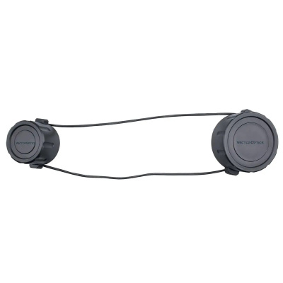 Фото  Оптический прицел Vector Optics Forester 2-10x40, сетка L4a, 30 мм, азотозаполненный, с подсветкой (SCOM-02P)