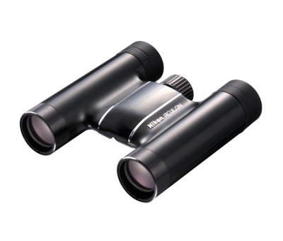 Бинокль Nikon ACULON T51 10x24 Black — интернет-магазин «Комбат»