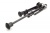 Сошки Harris Bipod серия 1A2, модель L 9-13 (HBL) — интернет-магазин «Комбат»