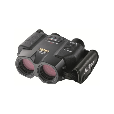 Бинокль NIKON StabilEyes 14x40 — интернет-магазин «Комбат»