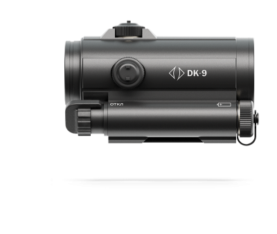 Коллиматорный прицел Dedal DK-9 (2MOA) — интернет-магазин «Комбат»