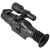 Прицел Sightmark WRAITH HD 2-16x28 (2-16х, F28мм, запись фото и видео, ИК подсветка 850м, дальность наблюдения 180м) SM18021 — интернет-магазин «Комбат»