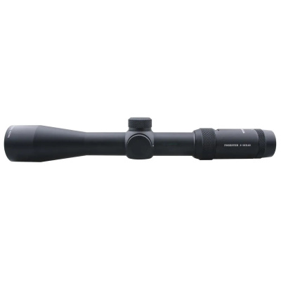 Фото  Оптический прицел Vector Optics Forester 2-10x40, сетка L4a, 30 мм, азотозаполненный, с подсветкой (SCOM-02P)