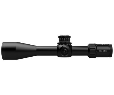 Фото  Оптический прицел Kahles K525i 5-25x56 Tremor3 ccw левая  1cm/100m (10675)