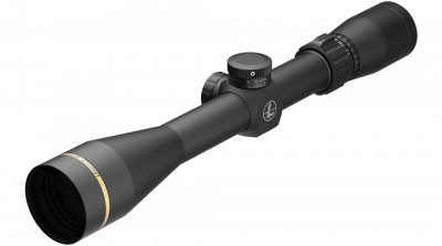 Фото  Leupold VX-Freedom 4-12x40 1" сетка CDS Tri-MOA, без подсветки (180601)