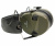 Наушники активные EARMOR M30-FG (green)  (шумодавление активный - 84ДБ/пассивный - 22ДБ) — интернет-магазин «Комбат»