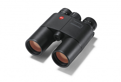 Бинокль LEICA Geovid 10X42 HD-R (с дальномером) (40427) — интернет-магазин «Комбат»