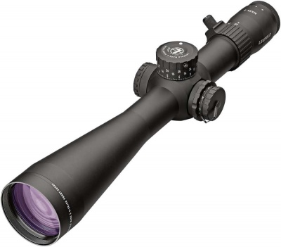 Фото  Оптический прицел Leupold Mark 5HD 5-25x56 M5C3 TMR без подсветки, F1, D35мм, (171772)