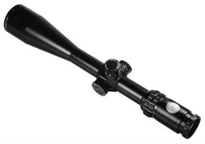 Фото  Оптический прицел NIGHTFORCE COMPETITION™ 15-55×52 FCR-1™ (C514)