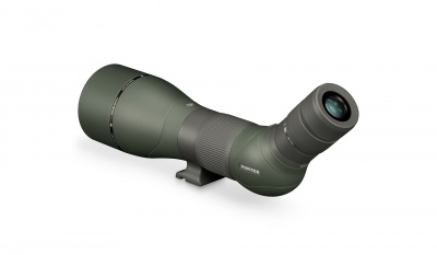 Зрительная труба VORTEX RAZOR HD 27-60×85 ANGLED поворотная (RS-85A) — интернет-магазин «Комбат»